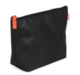 Black Travel Pouch