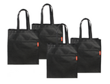 Large Tote Bag Set