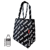 Tote Bag - Trash