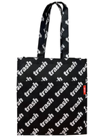 Tote Bag - Trash