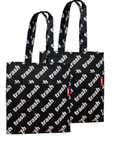 Tote Bag - Trash