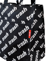 Tote Bag - Trash