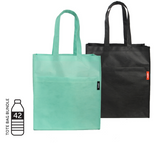 Tote Bag Bundle - Trash